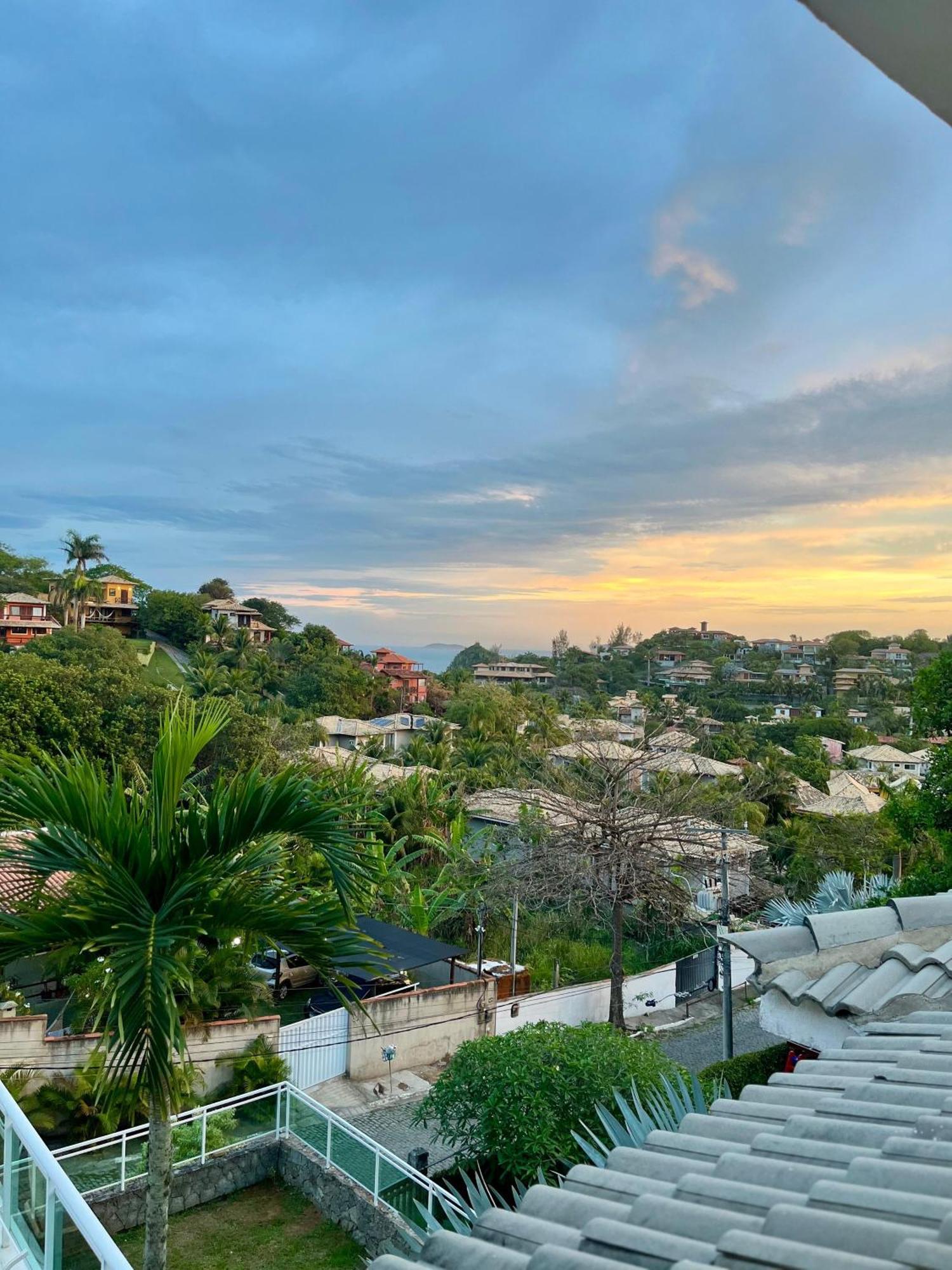 Palmares, Casa De Praia Búzios Buitenkant foto