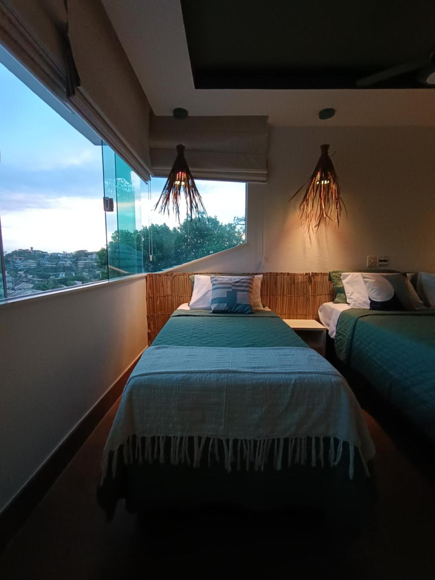 Palmares, Casa De Praia Búzios Buitenkant foto