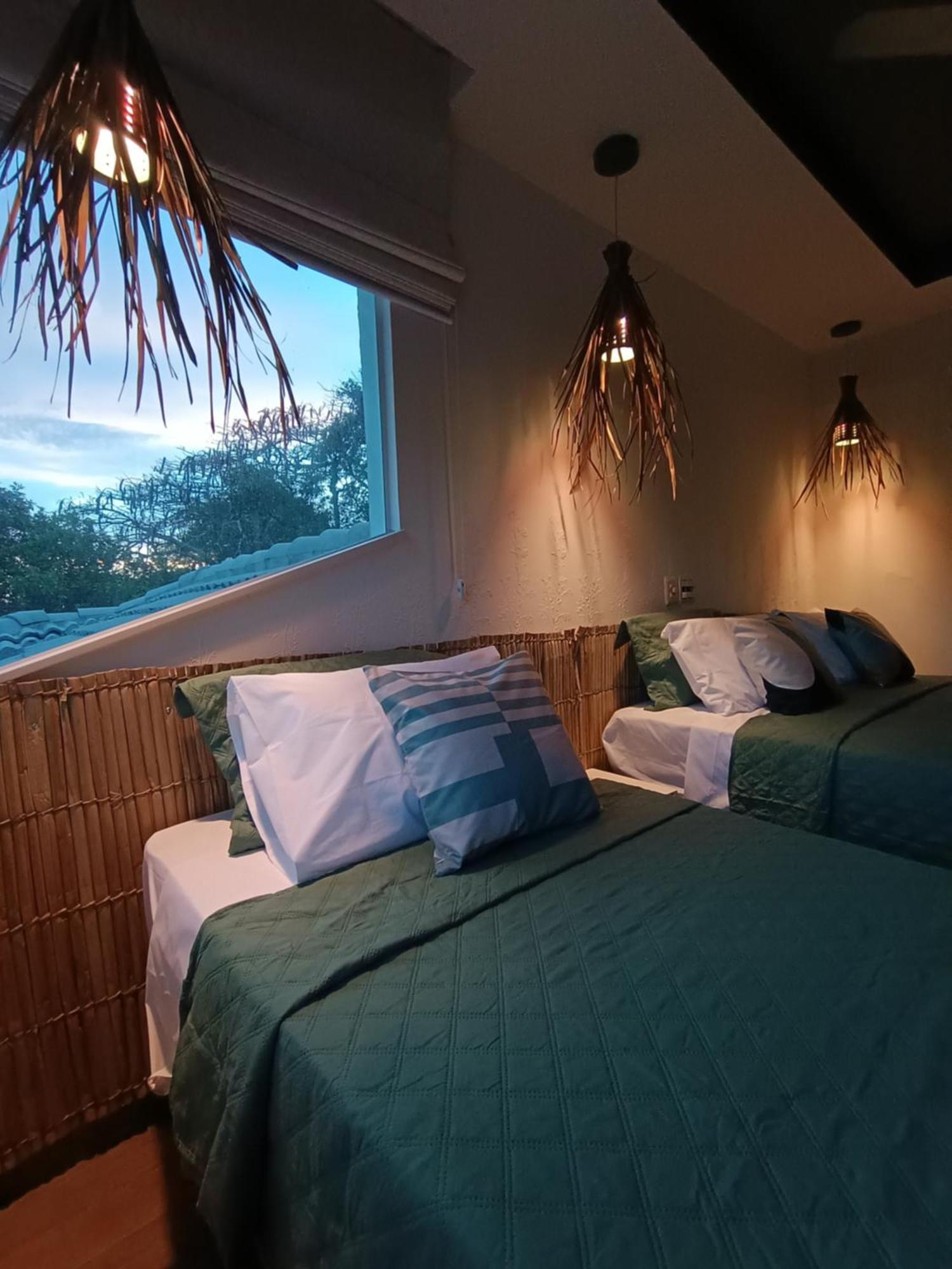 Palmares, Casa De Praia Búzios Buitenkant foto