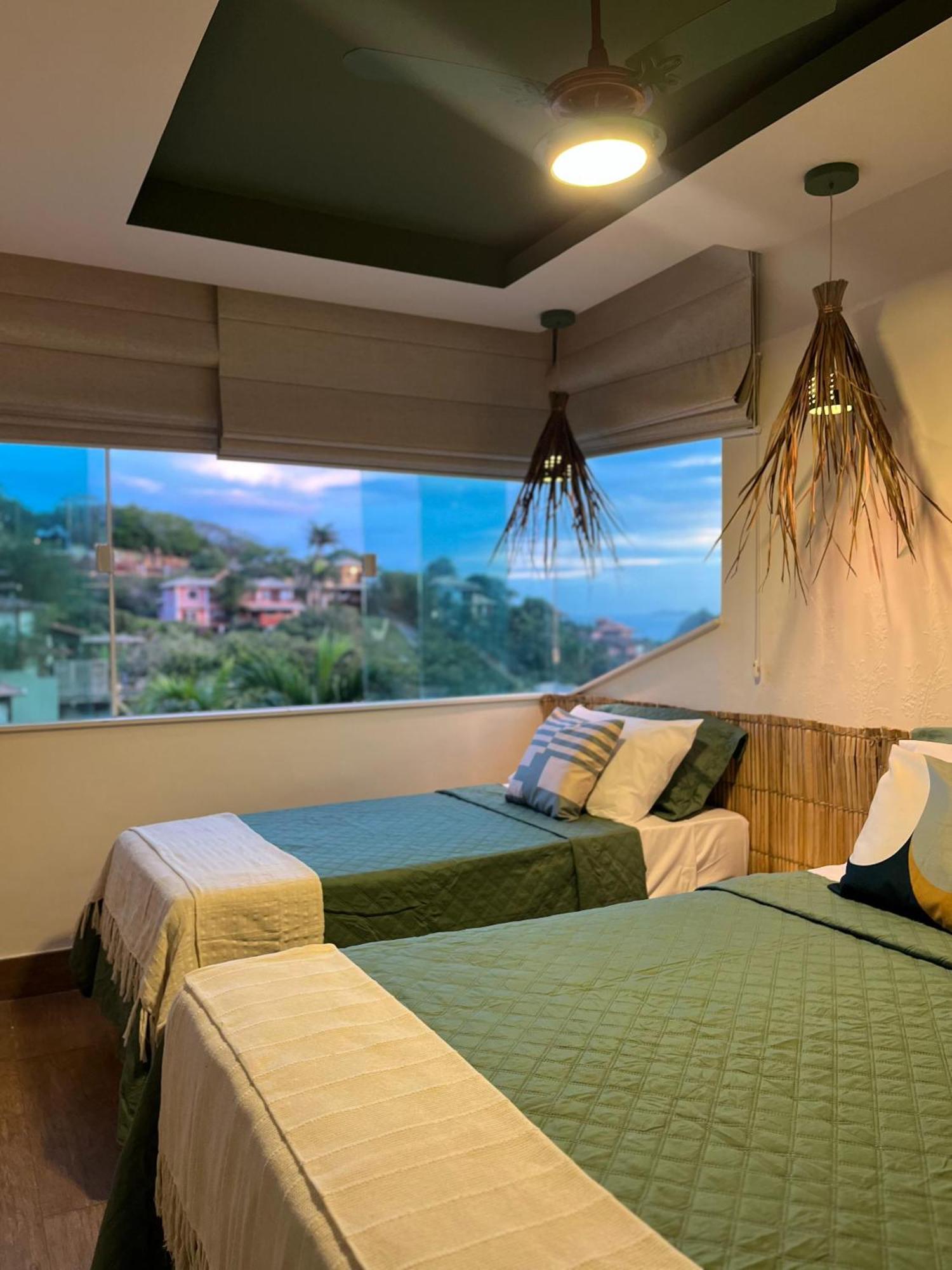 Palmares, Casa De Praia Búzios Buitenkant foto