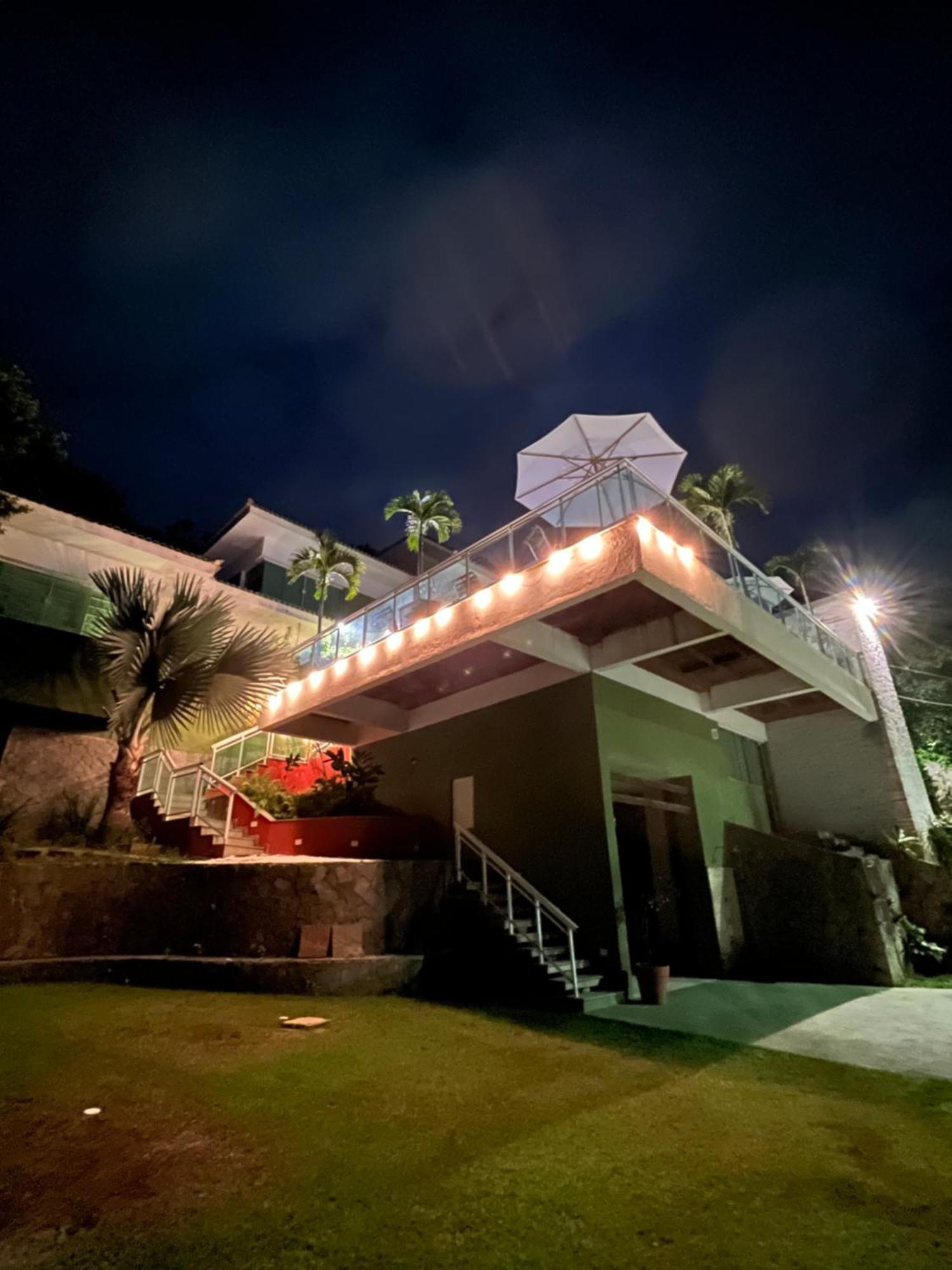 Palmares, Casa De Praia Búzios Buitenkant foto