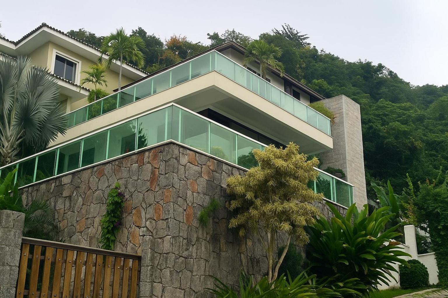 Palmares, Casa De Praia Búzios Buitenkant foto